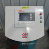 CGI Cinpres 12hp Nitrogen Preparation System w/ 3000SF Phased Pressure Controller