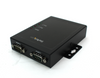 Star Tech NETRS2322P 2-Port Serial-to-IP Ethernet Device Server