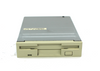 YE Data YD-702D-8839D Disk Drive, 5VDC
