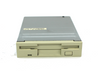YE Data YD-702D-6639D Disk Drive, 5VDC