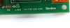 Yushin YV-970120-EMS Circuit Board