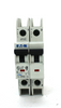 Eaton FAZ-D10/2-NA Circuit Breaker 10A, 2 Pole