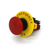 IDEC HW-CB01 Emergency Stop Button