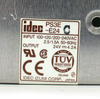 IDEC PS3E-E24 Power Supply, 24V, 4.2A