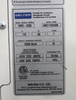 Weltem WMC-2500 Portable Air Conditioner, 10,000 BTU/H, 10A