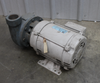 WEG 005360S3E182JM Induction Motor, 3 Phase, 5HP w/ Pump