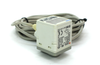 SMC ZSE40-M5-62L Digital Pressure Switch