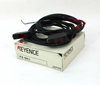 Keyence PZ-M51 Thru-Beam Photoelectric Sensor