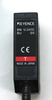Keyence PZ-M51 Thru-Beam Photoelectric Sensor, Transmitter & Receiver
