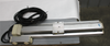 IAI IS-MYS-I-100-20-500-T1-S-AQ-LL Linear Actuator, 23 1/2" Travel Time