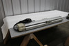 IAI IS-MXM-I-200-20-600-T1-S-AQ-L Linear Actuator, 26 7/8" Travel Time