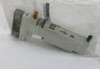 SMC VQ2201-5C1 Solenoid Valve