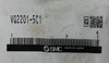 SMC VQ2201-5C1 Solenoid Valve, 5 Port, Base Mounted, 0.7MPa