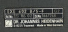 Dr.Johannes Heidenhain EXE 602 B/5-F Digitalizing Module