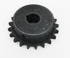 Martin 40BS21HT 7/8 Sprocket