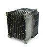 Mitsubishi FR-D740-012-NA Inverter AC Drive, 3 Phase, 380-480V Max