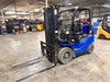 2020 Viper 5500Lb Forklift Pneumatic Tire