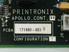 Printronix 171480-001N Motherboard
