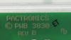 Seal-A-Tron PWB 3830-120 Speed Controller 120V