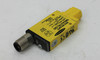 Banner SM2A31RLQD Mini Photoelectric Beam Sensor 24-240Vac