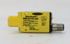 Banner SM2A31RLQD Mini Photoelectric Beam Sensor 24-240Vac