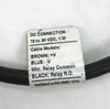 Cutler-Hammer 1415RS7278 Photoelectric Sensor, 10-30VDC