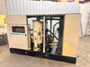 Ingersoll Rand 150 HP Rotary Screw Air Compressor Water Cooled