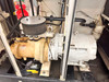 Ingersoll Rand 150 HP Rotary Screw Air Compressor Water Cooled