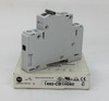 Allen Bradley 1492-CB1 H060 Circuit Breaker 6A 3/4 HP