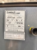 Lantech C2000 Case Erector w/ TH Series 3" Tape Head & Allen Bradley Controls