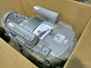 Becker VTLF2.250/0-79 Oil-Less Rotary Vane Vacuum Pump NEW