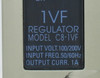 Shinko C8-1VF Regulator Module