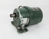 EKo TIR-83VG 3PH Torque Motor