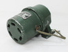 EKo TIR-83VG 3PH Torque Motor W/ Nissei GTR GLM-18 Gear