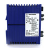 Hirschmann RS20-0800M4M4SDAP Industrial Ethernet Switch 8-Port M12 Connectors DIN Rail Mount Blue Housing