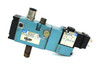 MAC 811C-PM-501JD-152 w/ PME-501JD Solenoid Valve