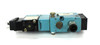 MAC 811C-PM-501JD-152 w/ PME-501JD Solenoid Valve