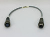 Interlink BT RSM RKM 572-0.5M Cord Set