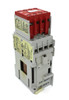 Allen Bradley 100S-C09ZJ14BC Ser. A Contactor