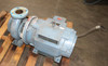 Mepco C7-3-400-34-3/230/460 Pump w/ Marthon Electric 5C 286TTDP7317BB L Motor