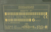Siemens 6ES7 322-1BL00-0AA0 Simatic S7 Analog Input Module