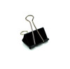 Staples 2" Large Binder Clips 12Pc, 3 Pack NEW