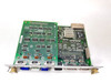 Yaskawa Motoman JANCD-XCP02B-2 Rev. D Peripheral Board