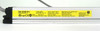 Omron F3SJ-B1185-25-L Safety Light Curtain 46.65" Emitter