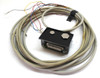 Sick Optic Professional Scanner Cable 2 027 814