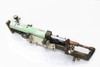 Obara Corp. Welding Gun SEN-4357 L Spot Welder 4.5" Throat 4" Opening