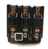 Allen Bradley 592-JOV16 Circuit Breaker Series B NEMA A600