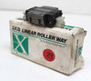 IKO LRX12 Super X Linear Roller Way