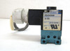 MAC PID-614CAAA Solenoid Valve, 24VDC