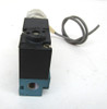 MAC PID-614CAAA Solenoid Valve, 24VDC